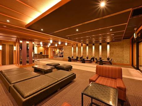 おごと温泉 びわ湖花街道 / 2