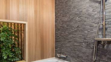 バスルームのシャワー / 24