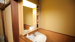 鷲羽の間 和室8畳 部屋食 (夕食のみ)