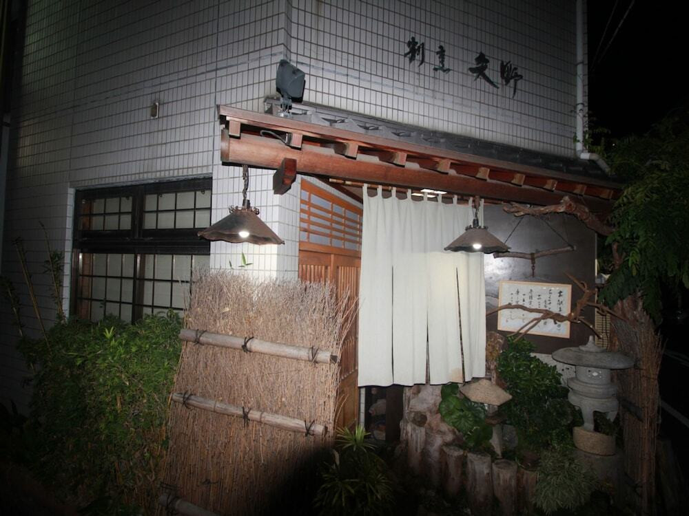 施設からの眺望