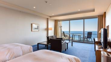 熱海倶楽部 迎賓館（アタミクラブ ゲイヒンカン） / 3