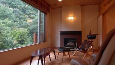 リビング エリア / 16