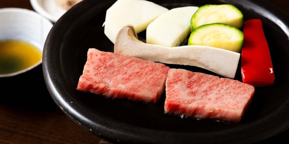 食事・飲み物