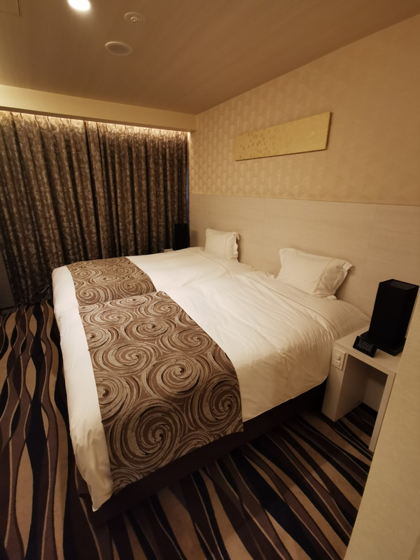 センチュリオンホテル クラシック奈良