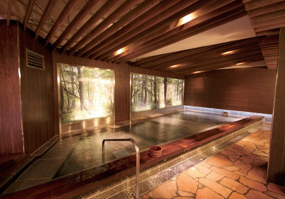 ホテルサンバレー／那須町3914489