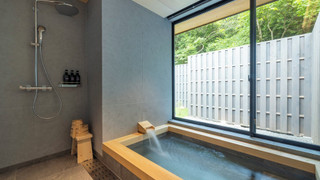 [2024年Newオープン] コネクティングヴィラ 禁煙 [いぶき]  (4ベッド)