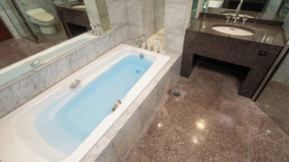 インペリアルスイートルーム 禁煙