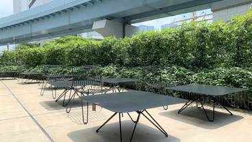 テラス / パティオ / 18