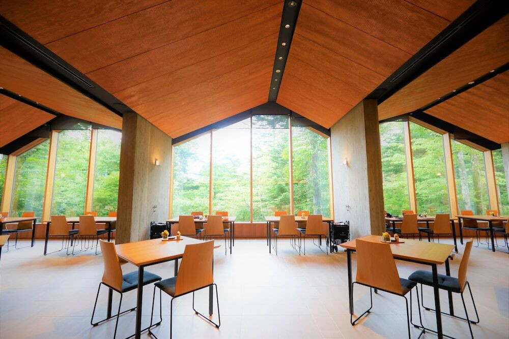 レジーナリゾート旧軽井沢（レジーナリゾートキュウカルイザワ） / 6