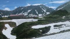 ホテル立山