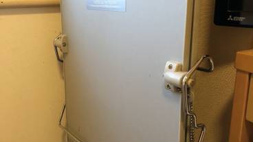 客室の設備とサービス / 11