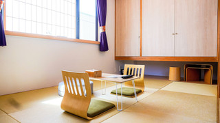 スタンダード ツインルーム 禁煙