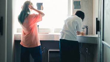 施設内の設備 / 19