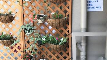 施設内の設備 / 2