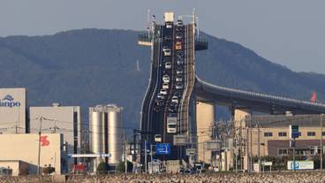 施設からの眺望 / 30