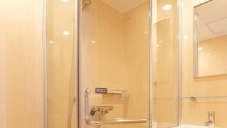 エコノミー ダブルルーム 喫煙可