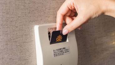 客室の設備とサービス / 18