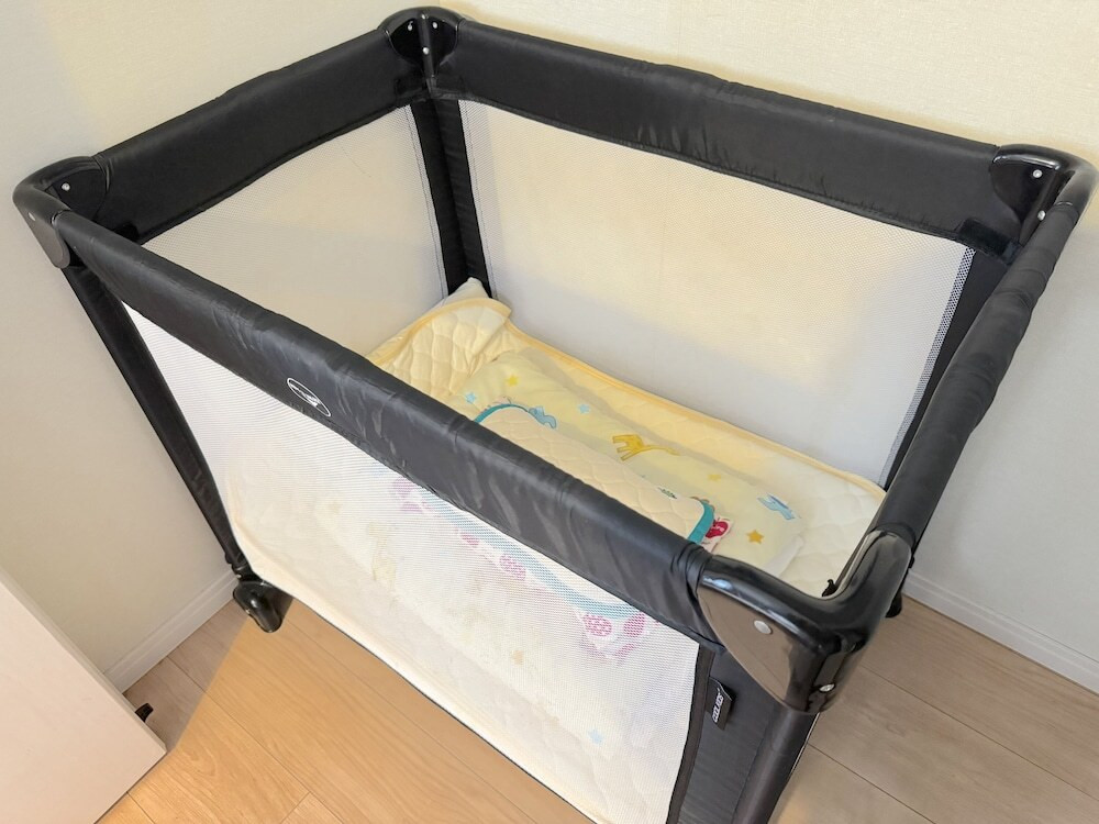 客室の設備とサービス