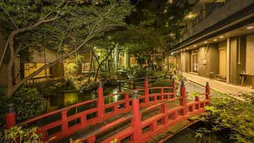 施設内の設備 / 3