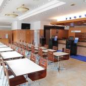 東横イン 徳島駅眉山口（徳島県 ビジネスホテル） / 2