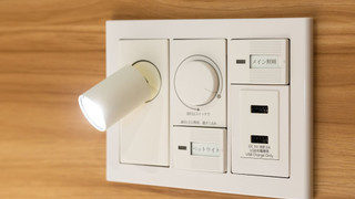 スモールダブルルーム 禁煙