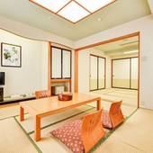 延命の湯 スパティオ小淵沢（山梨県 リゾートホテル） / 3