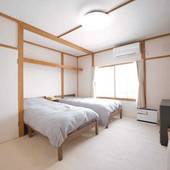 富良野スキーハウス(北海道 別荘・ヴィラ・コンドミニアム) / 2