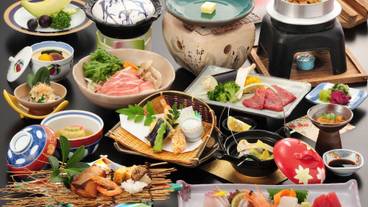 食事・飲み物 / 8