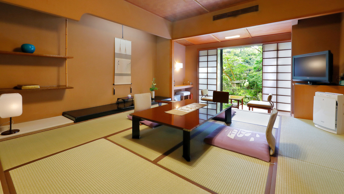 部屋