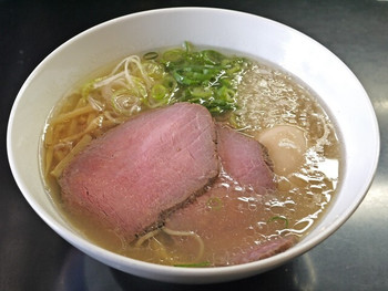 東京ラーメンオブザイヤー新人部門受賞の人気店！1296453