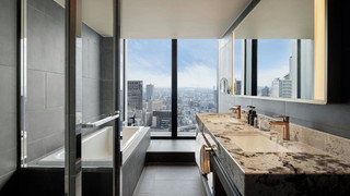 シーニック コーナー キング キングベッド 1 台 禁煙