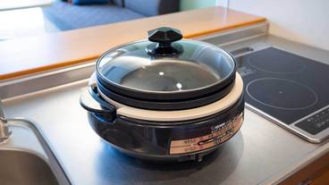 専用キッチン / 19