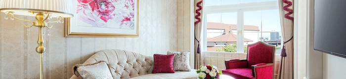 【兵庫県】クラシックなホテルで優雅で心潤う女子旅を♡おすすめ7選