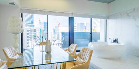 ランドーホテル 広島プレステージ