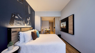 エグゼクティブ ダブルルーム