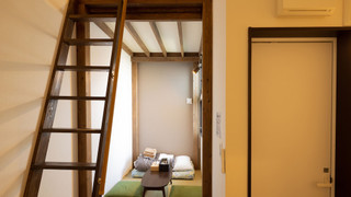 スタンダード ロフト ベッド (複数台)