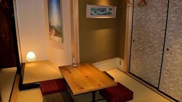 朝食スペース / 15