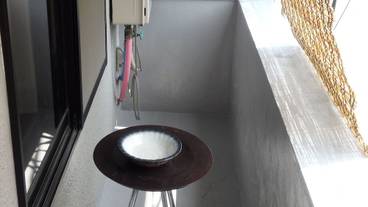 バルコニー / 27