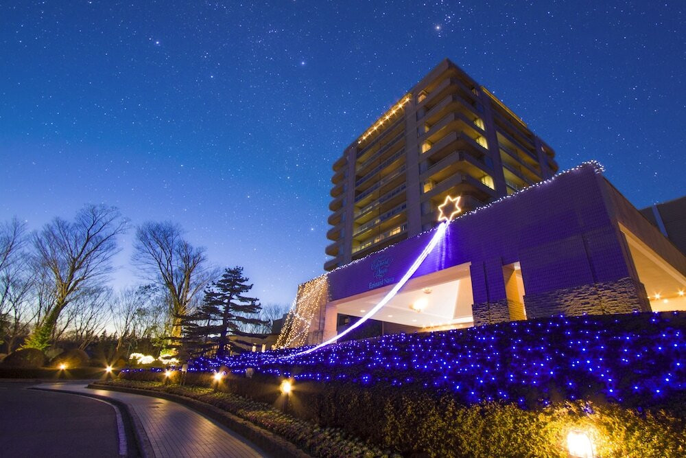 7.お子様と一緒にリゾートステイ「那須温泉 ホテルエピナール那須」4250489