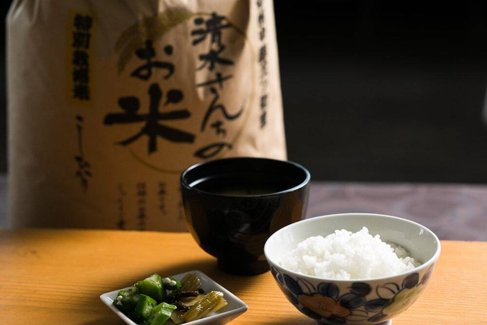 レストラン