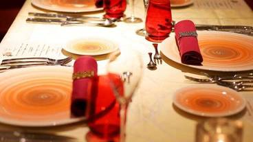 レストラン / 11