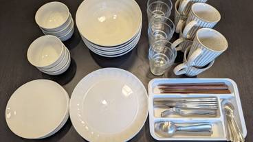 専用キッチン / 18