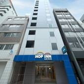 ホップイン東京上野（東京都 ビジネスホテル） / 4