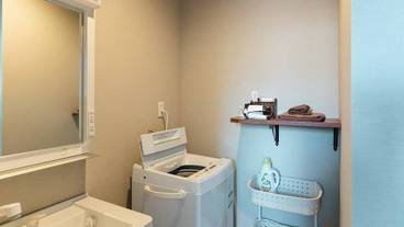 施設内の設備 / 1