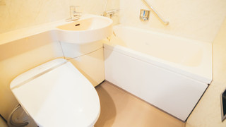 【無料カレー&サラダバー付き】漫画読み放題！ダブルルーム 禁煙