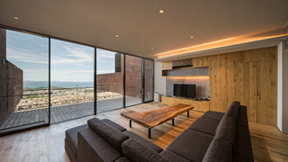 2ベッドルームスイート 禁煙