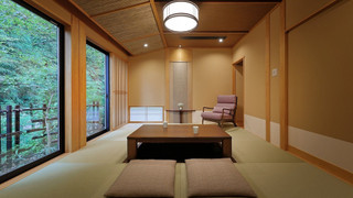 デラックス スイート