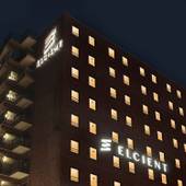 ホテル エルシエント京都八条口（京都府 ビジネスホテル） / 4