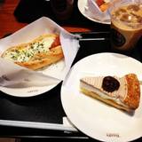 タリーズコーヒー ダイバーシティ東京プラザ店（タリーズコーヒー）