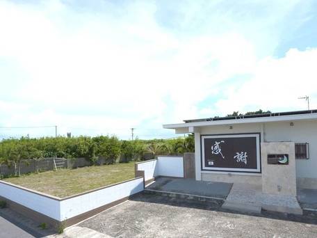 リゾートハウス翼（伊良部島） / 4